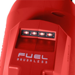 Souffleur double batterie 18V M18 F2BL-0