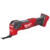 Scie oscillante multi tool M18 FUEL FMT-0X