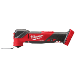Scie oscillante multi tool M18 FUEL FMT-0X
