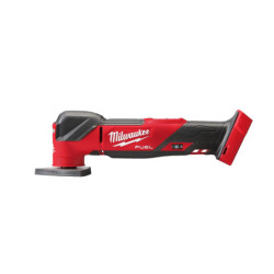 Scie oscillante multi tool M18 FUEL FMT-0X