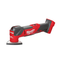 Scie oscillante multi tool M18 FUEL FMT-0X