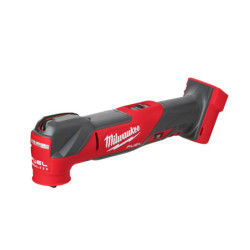 Scie oscillante multi tool M18 FUEL FMT-0X