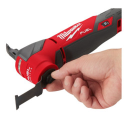 Scie oscillante multi tool M18 FUEL FMT-0X