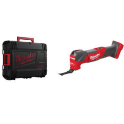 Scie oscillante multi tool M18 FUEL FMT-0X