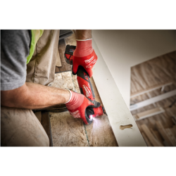 Scie oscillante multi tool M18 FUEL FMT-0X