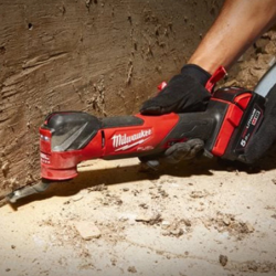 Scie oscillante multi tool M18 FUEL FMT-0X