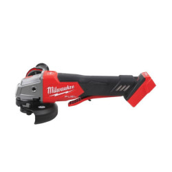 Meuleuse 18V 125mm interrupteur homme mort M18 FSAGV125XPDB-0X