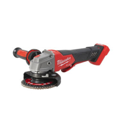 Meuleuse 18V 125mm interrupteur homme mort M18 FSAGV125XPDB-0X