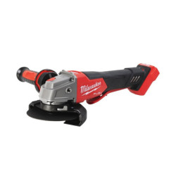 Meuleuse 18V 125mm interrupteur homme mort M18 FSAGV125XPDB-0X