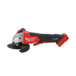 Meuleuse 18V 125mm interrupteur homme mort M18 FSAGV125XPDB-0X