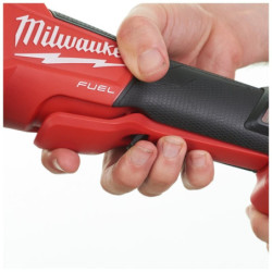 Meuleuse 18V 125mm interrupteur homme mort M18 FSAGV125XPDB-0X
