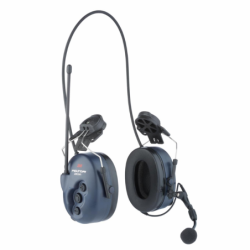 Casque antibruit NMT5315 PELTOR lite com communicant