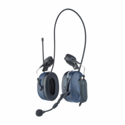 Casque antibruit NMT5315 PELTOR lite com communicant