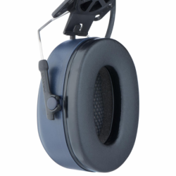 Casque antibruit NMT5315 PELTOR lite com communicant