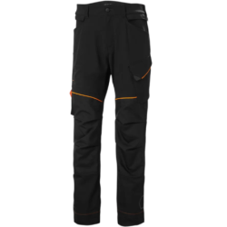 Pantalon EVOLUTION BRZ CONNECT noir