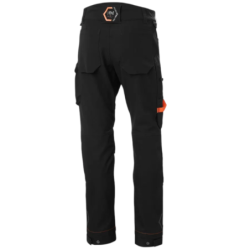 Pantalon EVOLUTION BRZ CONNECT noir