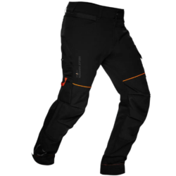 Pantalon EVOLUTION BRZ CONNECT noir