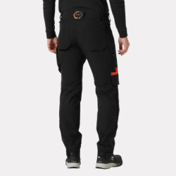 Pantalon EVOLUTION BRZ CONNECT noir