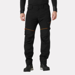 Pantalon EVOLUTION BRZ CONNECT noir