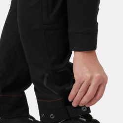 Pantalon EVOLUTION BRZ CONNECT noir