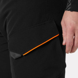 Pantalon EVOLUTION BRZ CONNECT noir