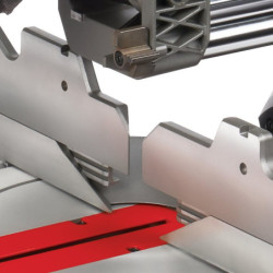 Scie à onglet radiale 305mm M18 FMS305-121 12A