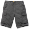 SHORT CARGO RIGBY GRIS CARHARTT