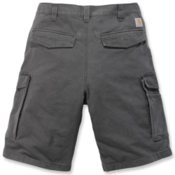 SHORT CARGO RIGBY GRIS CARHARTT