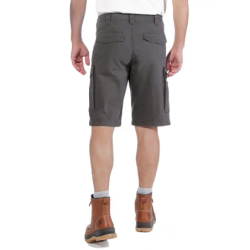 SHORT CARGO RIGBY GRIS CARHARTT