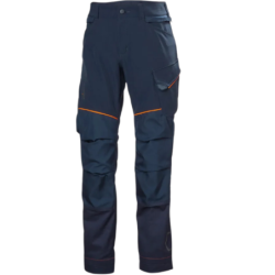 Pantalon EVOLUTION BRZ CONNECT bleu