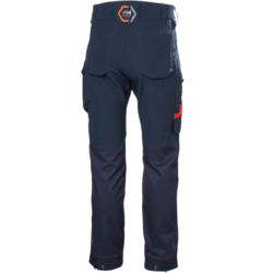 Pantalon EVOLUTION BRZ CONNECT bleu