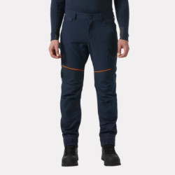 Pantalon EVOLUTION BRZ CONNECT bleu