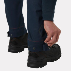 Pantalon EVOLUTION BRZ CONNECT bleu