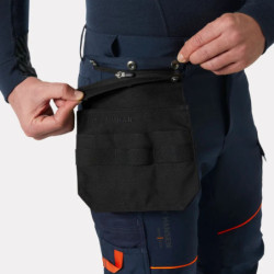 Pantalon EVOLUTION BRZ CONNECT bleu