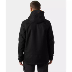 Parka hiver CHELSEA EVOLUTION 2.0 noir