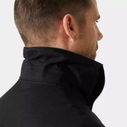 Parka hiver CHELSEA EVOLUTION 2.0 noir
