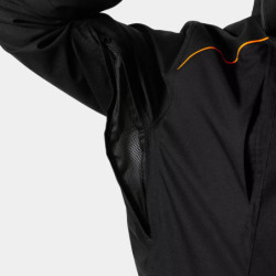 Parka hiver CHELSEA EVOLUTION 2.0 noir