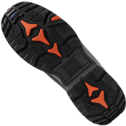 Chaussure de sécurité TALL MANCHESTER S7S