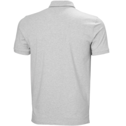 Polo EVOLUTION gris mélangé