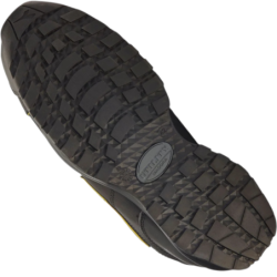 Chaussure de sécurité basse GLOVE MDS MASTER BOA S3S SR noire