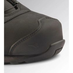 Chaussure de sécurité basse GLOVE MDS MASTER BOA S3S SR noire