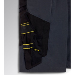 Bermuda EVOLUTION gris