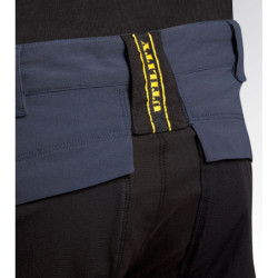 Bermuda EVOLUTION gris