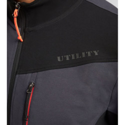 Sweat-shirt SHADOW magnet