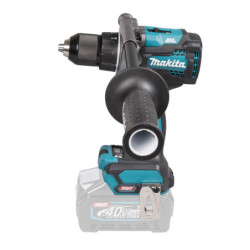 Perceuse visseuse DF001GZ01 40V XGT tension bl 115nm