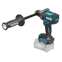 Perceuse visseuse DF001GZ01 40V XGT tension bl 115nm