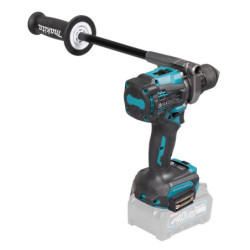 Perceuse visseuse DF001GZ01 40V XGT tension bl 115nm