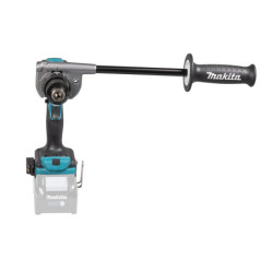 Perceuse visseuse DF001GZ01 40V XGT tension bl 115nm
