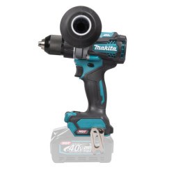 Perceuse visseuse DF001GZ01 40V XGT tension bl 115nm