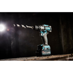 Perceuse visseuse DF001GZ01 40V XGT tension bl 115nm
